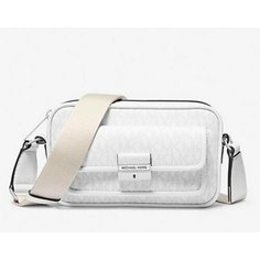 Сумка клатч MICHAEL KORS, Optic White
