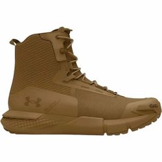 Ботинки Under Armour Charged Valsetz, размер 10 US US, коричневый