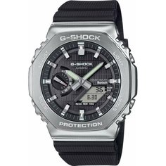 Наручные часы CASIO G-Shock, черный