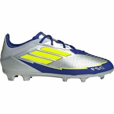 Бутсы adidas, размер 5 UK, серый