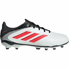 Бутсы adidas, размер 5 UK, белый