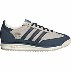 Кроссовки adidas SL 72 RS, полнота F, размер 8 UK, мультиколор