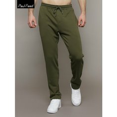 Брюки Paul Feed, размер XL, хаки