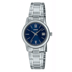 Наручные часы CASIO Collection, серебристый