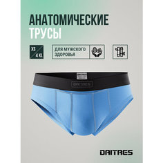 Трусы Daitres, размер S, лазурь