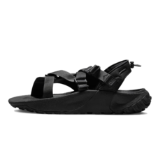 Сандалии NIKE Oneonta Next Nature, размер 8 US/ 7 UK/ 41 EUR/ 26 CM, черный (002)