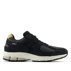 Кроссовки New Balance 2002, размер 11 US, черный