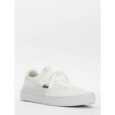 Кеды LACOSTE, размер 37, белый