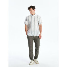 Брюки LC Waikiki, размер 32, Khaki