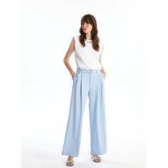 Брюки классические LC Waikiki, размер 42, mid blue
