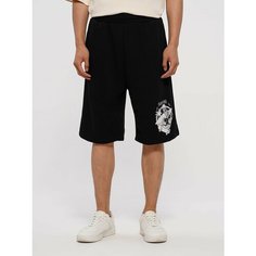 Шорты ТВОЕ, размер XXL, черный