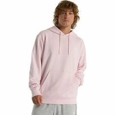 Худи спортивное New Balance Sport Essentials French Terry Hoodie, размер M INT, , розовый