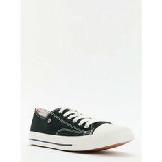 Кеды Lee Cooper, размер 42, черный