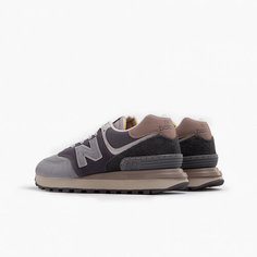 Кроссовки New Balance 574, размер 5 US, серый