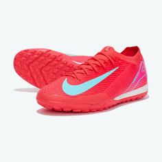 Шиповки NIKE, размер 10 US, красный