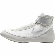Борцовки NIKE, размер 7 US, белый