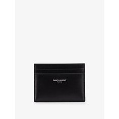 Картхолдер Yves Saint Laurent, черный