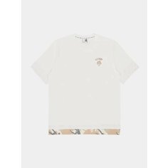 Футболка AAPE BY A BATHING APE Fancy Tee, размер L, white