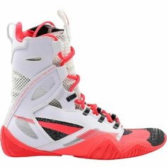 Борцовки NIKE, размер 7 US, белый-красный