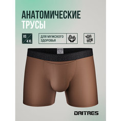 Трусы Daitres, размер L, венге