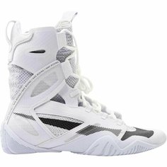 Борцовки NIKE, размер 12 US, белый