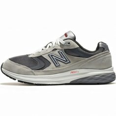 Кроссовки New Balance 880, полнота D, размер 10US, серый
