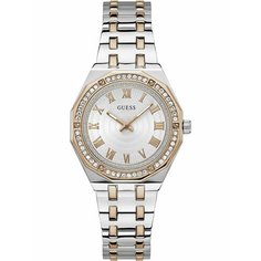 Наручные часы GUESS Dress, белый