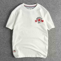 Футболка T-SWEATER, размер 2XL, white