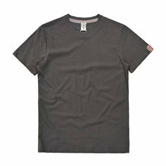 Футболка T-SWEATER, размер XL, серый