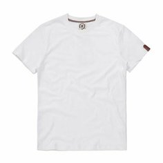 Футболка T-SWEATER, размер M, white