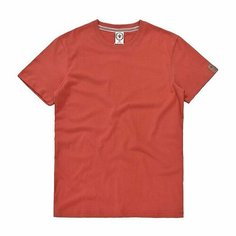 Футболка T-SWEATER, размер XL, красный