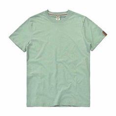 Футболка T-SWEATER, размер 3XL, зеленый