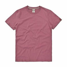 Футболка T-SWEATER, размер L, light purple