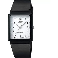 Наручные часы CASIO, черный