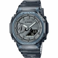 Наручные часы CASIO G-Shock, темно-синий