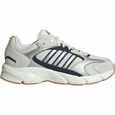 Кроссовки adidas Crazychaos 2000, полнота F, размер 7,5 UK, белый