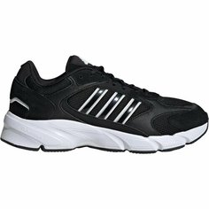 Кроссовки adidas Crazychaos 2000, полнота F, размер 11,5 UK, черный