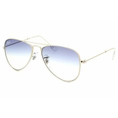 Солнцезащитные очки Ray-Ban, синий