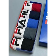 Трусы Подарочный набор, размер 2XL Нет бренда