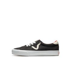 Кеды VANS Epoch VR3, размер 11 US, черный
