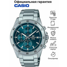 Наручные часы CASIO Спорт, хром