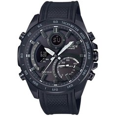 Наручные часы CASIO Edifice, черный