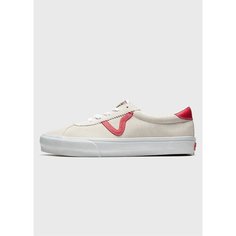 Кеды VANS Epoch VR3, размер 12 US, белый
