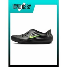 Сабо NIKE, размер EU 47.5 стопа (31CM)