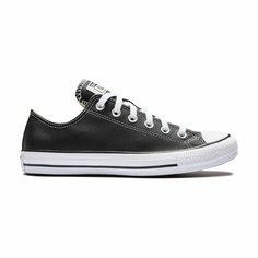 Кеды Converse Весна-лето 2025, размер 5.5, черный