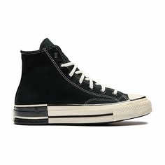 Кеды Converse Весна-лето 2025, размер 4.5, черный