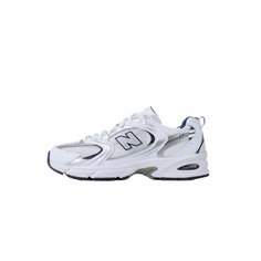 Кроссовки New Balance New Balance 530, размер 8US, серый