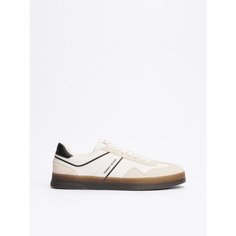 Кеды Tommy Jeans, размер 42 EU, белый