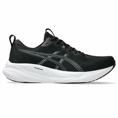 Кроссовки ASICS GEL-PULSE 16, полнота F, размер 7,5 US, черный