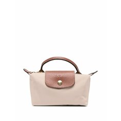 Сумка Longchamp Le Pliage Original, бежевый